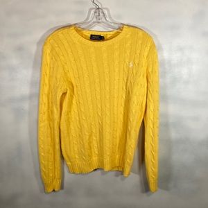 Polo Ralph Lauren sweater
